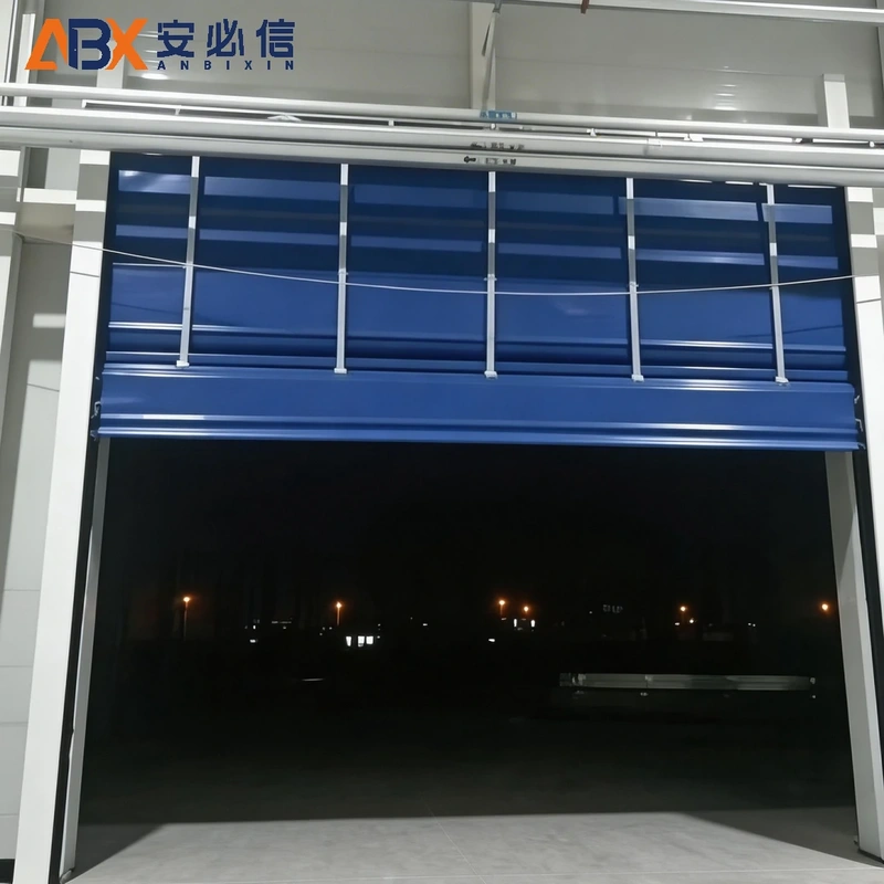 怒江傈僳族自治州升降平台