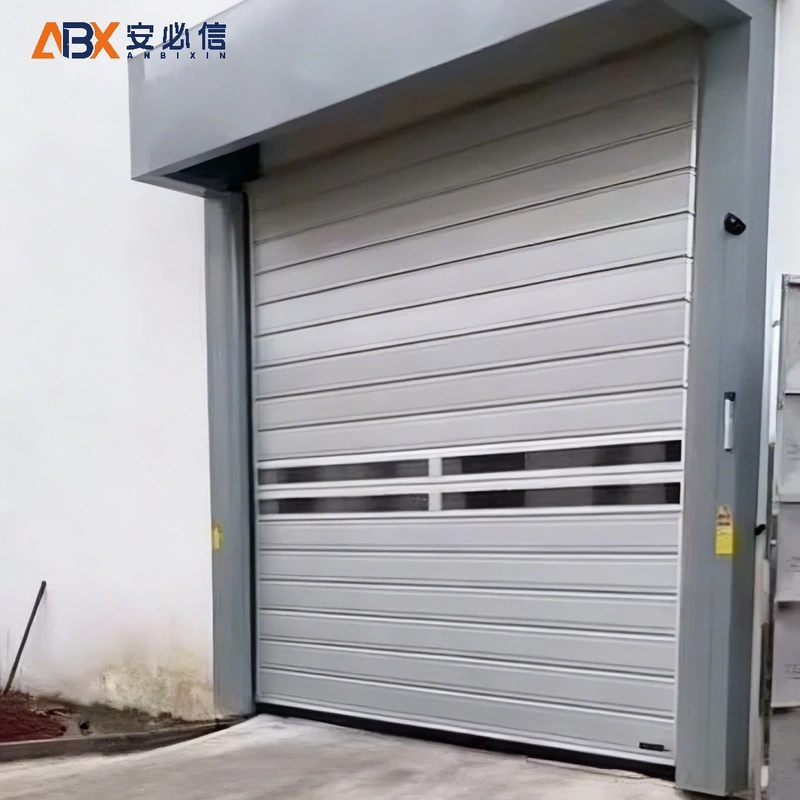 怒江傈僳族自治州涡轮硬质高速门