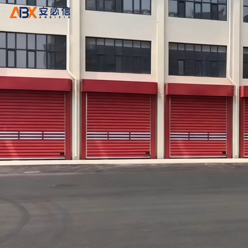 怒江傈僳族自治州金属高速门