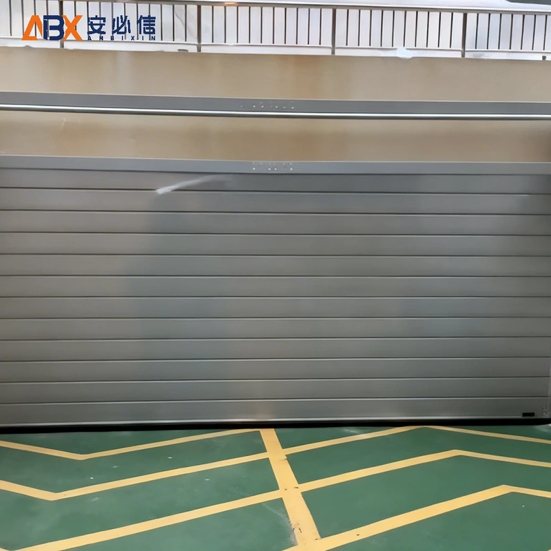 怒江傈僳族自治州铝制高速门